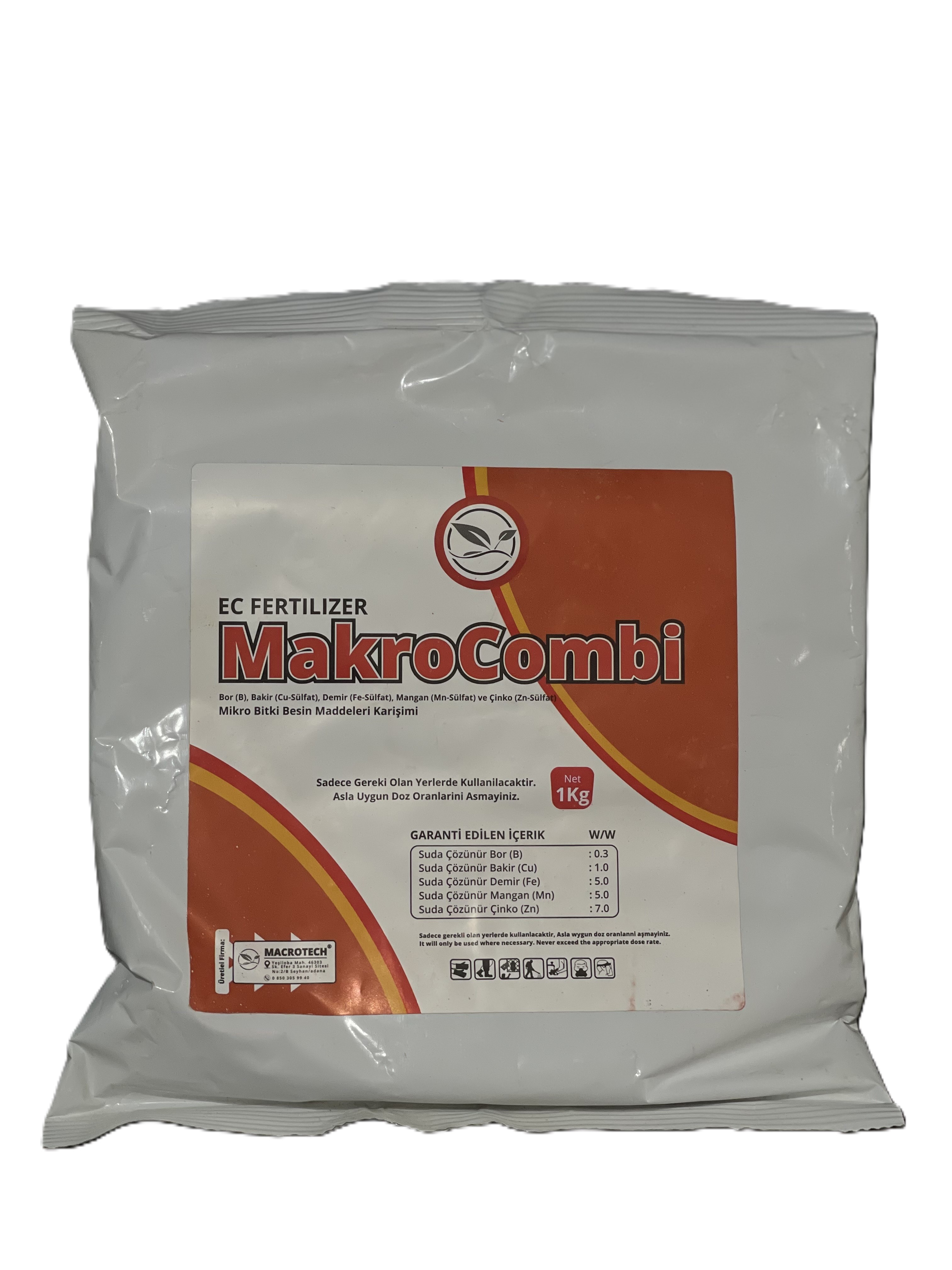 MakroTech MakroCombi